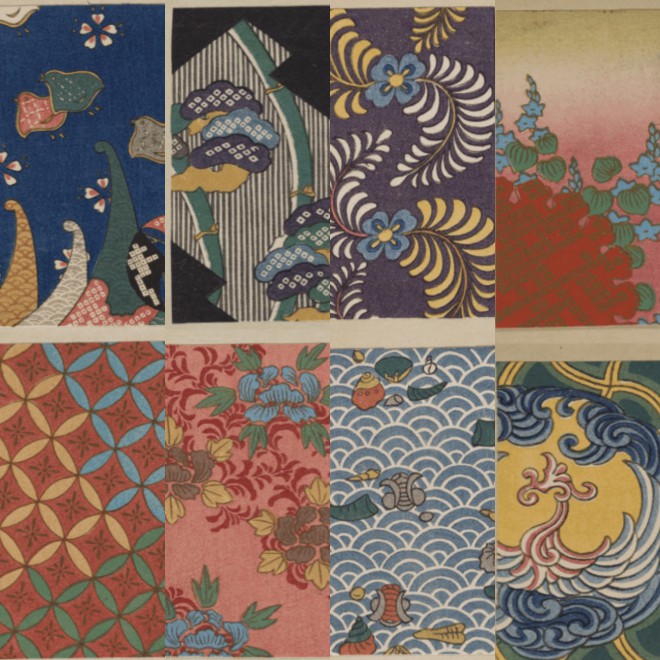 浮世絵画像 無料