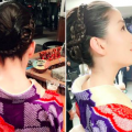 ヨルタモリ以来!?久しぶりの着物姿を宮沢りえさんがインスタに公開!