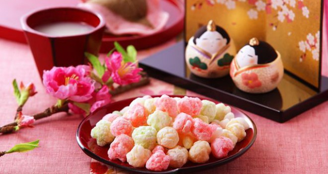 3月3日は桃の節句 ひな祭り に楽しみたい和のモチーフの商品をご紹介 趣通信