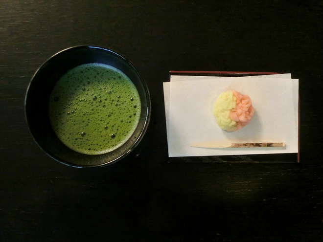 東京 庭園と抹茶が一緒に楽しめる おすすめしたい都内の庭園4選 趣通信